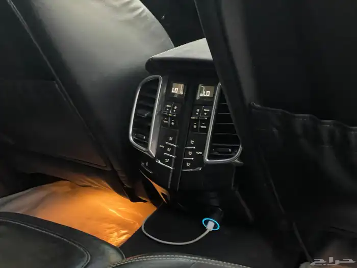 بورش كايين GTS - 2013 مالك ثاني ( تم البيع ) 20