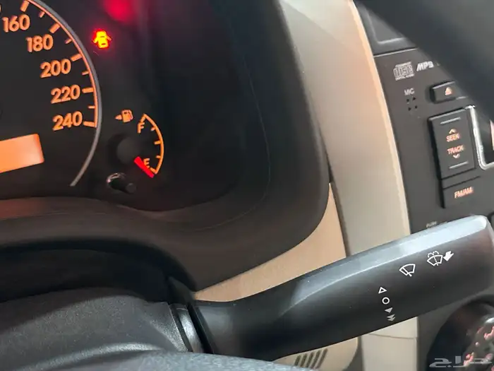 تويوتا كورولا 2013 أوتوماتيك ( مخزنه ) 46