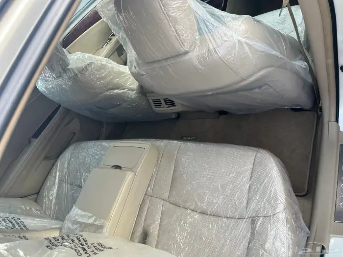 أفالون ليمتيد 2011 فل كامل 15