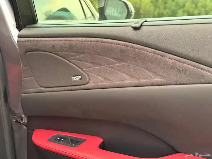 لكزس RX500 2024 FH - اعلى مواصفات - سعودي 21