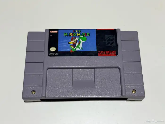 العاب سوبر ننتيندو - Super Nintendo Games 14