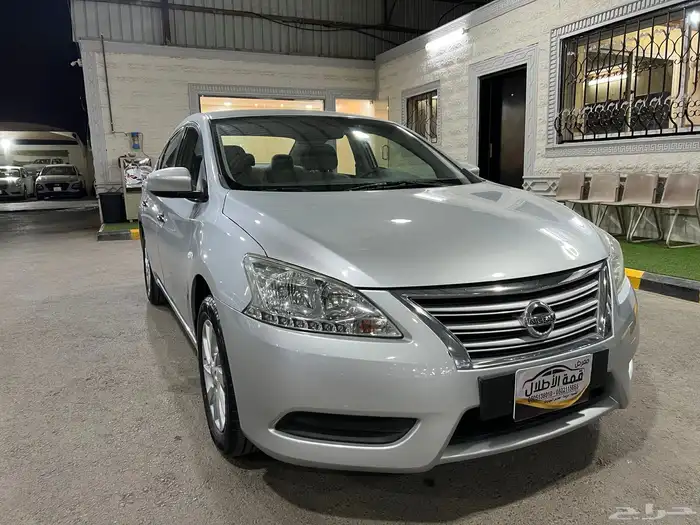 سنترا 2019 فل كامل نظيف لدى قمة الاطلال 1