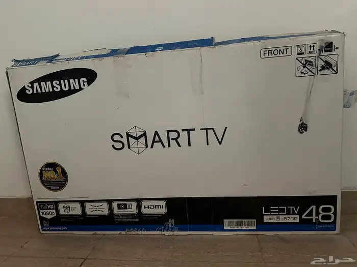 Tv Samsung smart 48 0