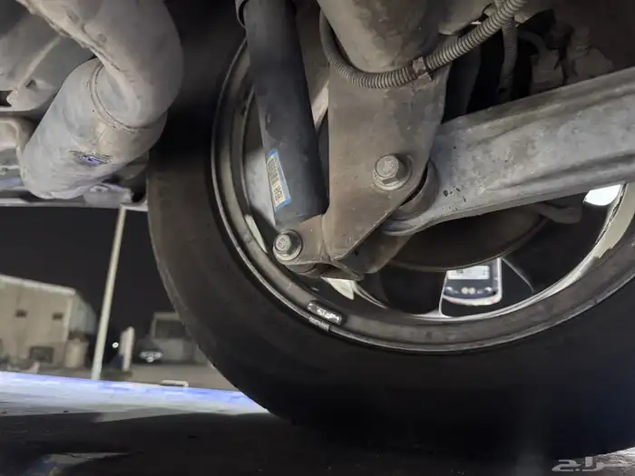 فورد فكتوريا سعودي 2011 الحد 16 ونص مستعجل 26