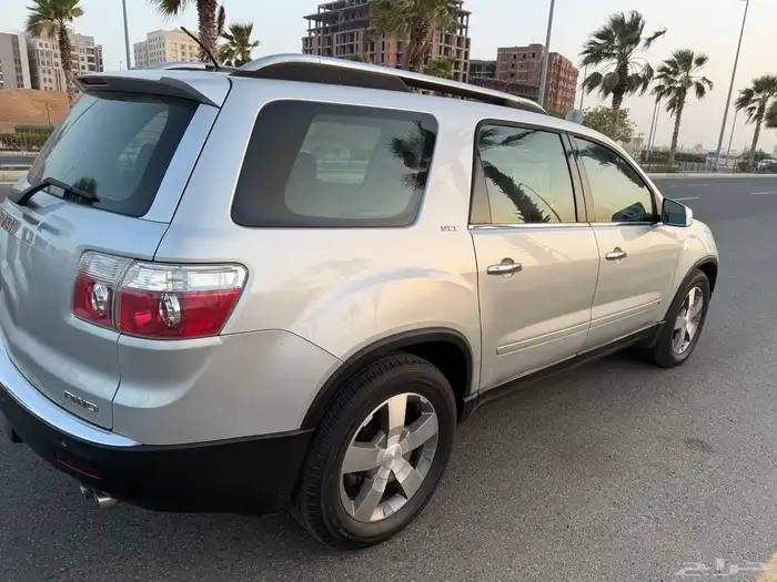 جمس اكاديا 2009 فول كامل 0