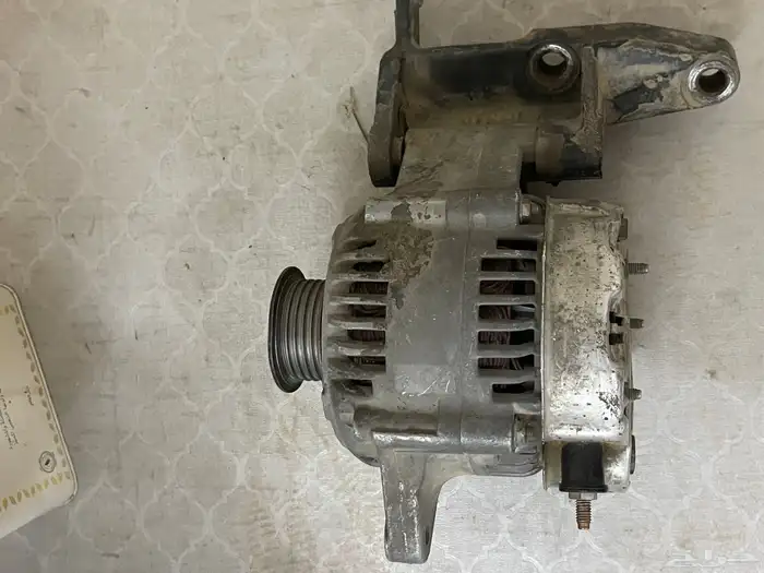 قطع هايلوكس من 1998 الى 2005 4