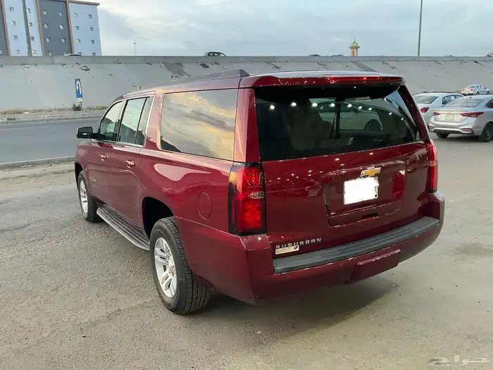 سوبربان 2018 LS 4