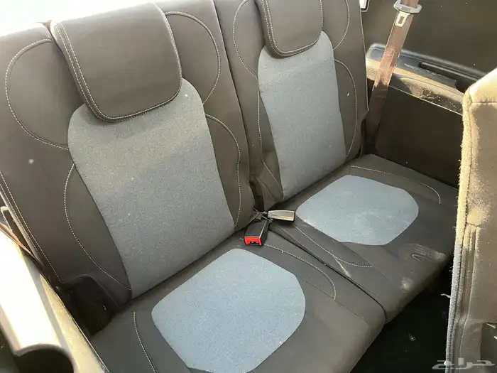 شيفرولية كابتيفا 2021 LT 13