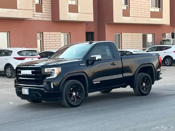 سيرا اليفيشن 2022 6