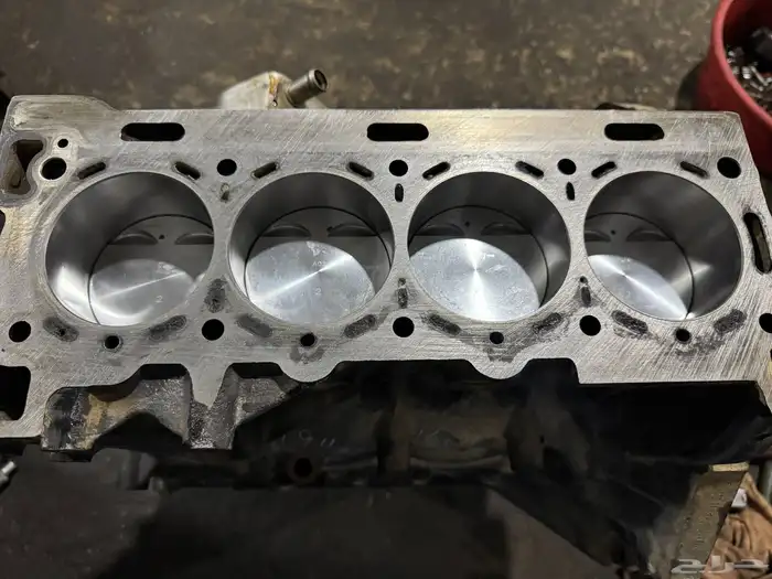 مكاين مجددة جيلي ازكارا و جيلي كولراي و جيلي اكوفانجو 0