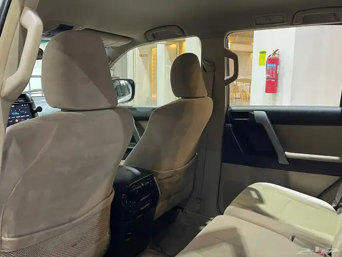 برادو 2012 خليجي 11