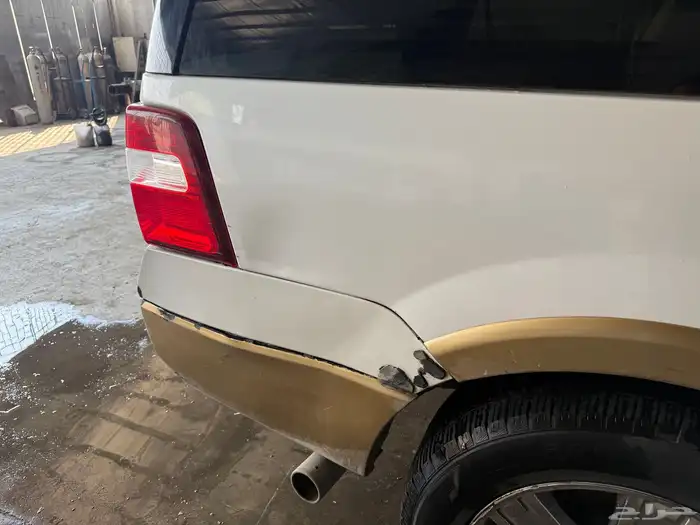 فورد إكسبيديشن 2010 ( EXPEDITION ) 11