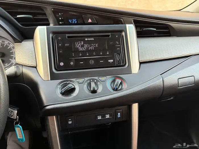 انوفا 2020 ممشاء قليل 24