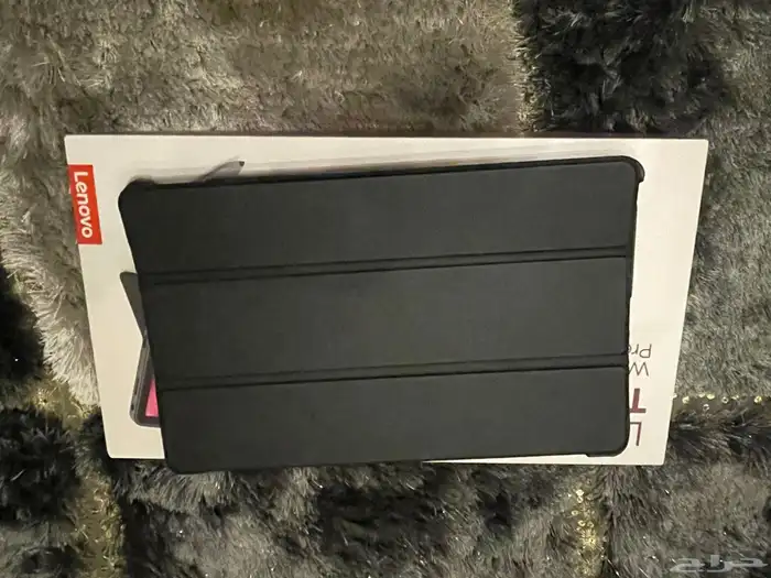 تاب لينوفو P11 2 الإصدار الثاني شبه جديد بكامل ملحقاته 12