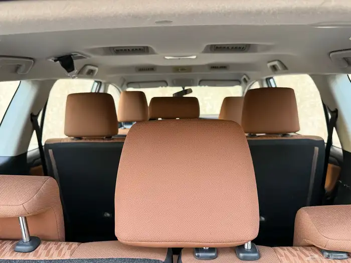 انوفا 2020 ممشاء قليل 18