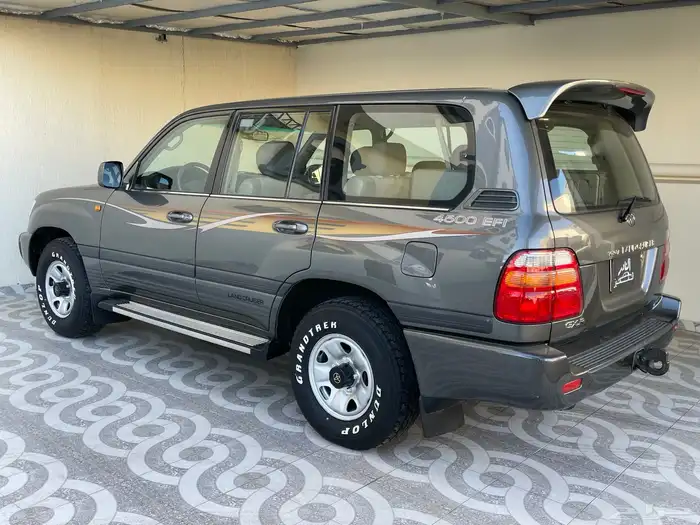 جكسار 2002 بحاله الوكاله 1