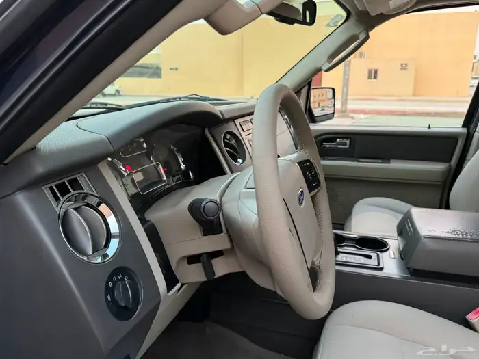 اكسبديش 2014 بدون دبل سعودي قصير نضيف جدا 23