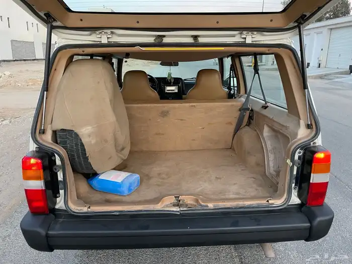 للبيع شروكي 98 7