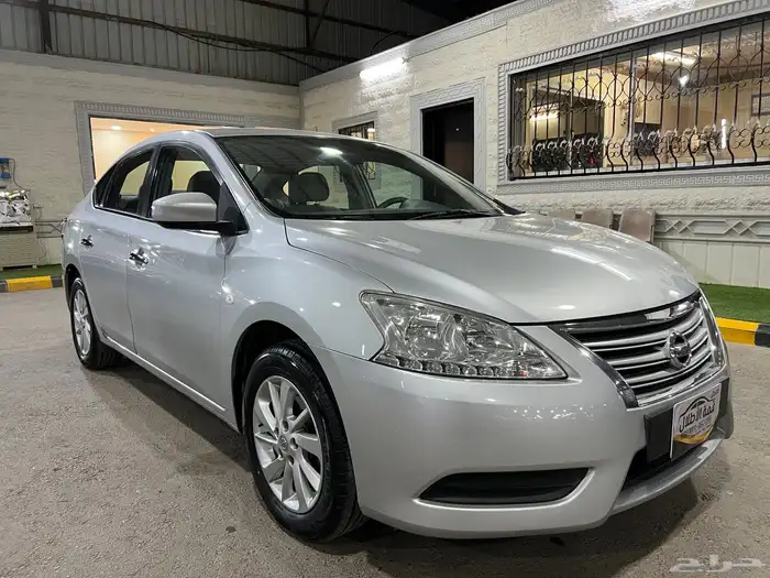 سنترا 2019 فل كامل نظيف لدى قمة الاطلال 2