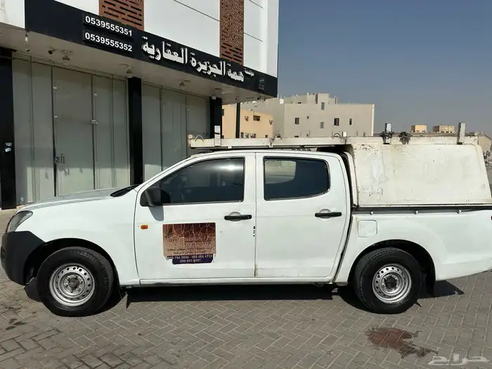 ايسوزو غمارتين 2014 للبيع 1