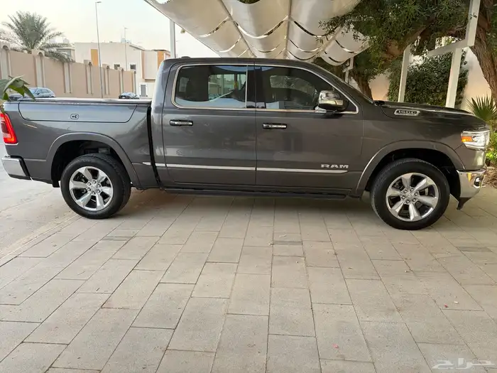 رام ليمتد فل كامل 2021 2