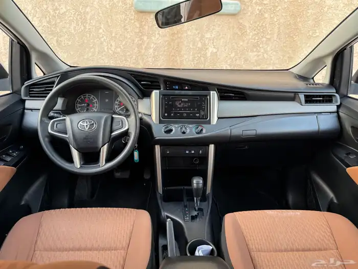 انوفا 2020 ممشاء قليل 28