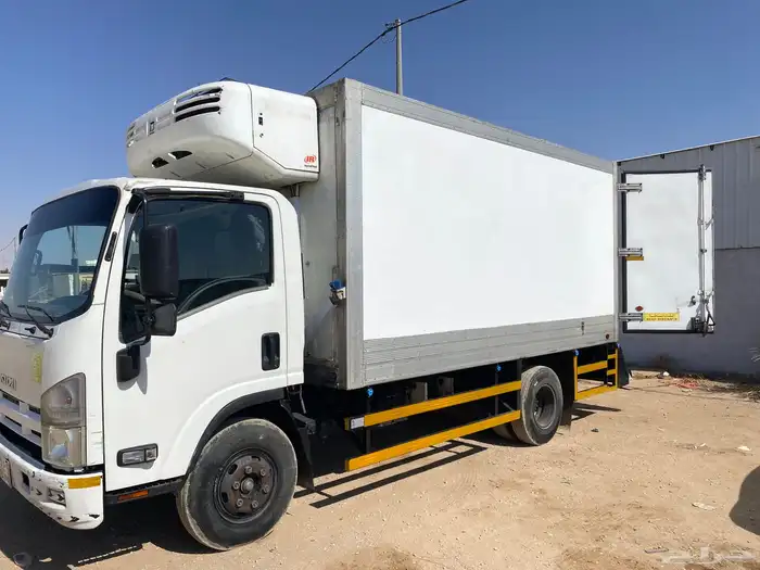 ثلاجه دينا ايسوزو 2016 للايجار 1