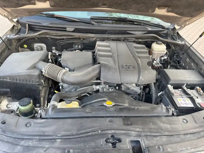 جيب جي اكس 6سلنذراوتماتيك مكيف ونص بدون ثلاجه 14