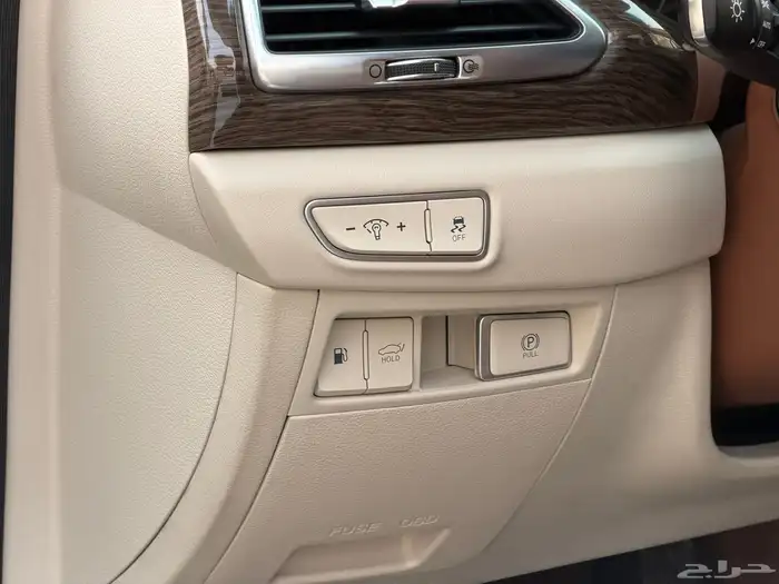 جينسسG90 قمه في النظافه 2020 29