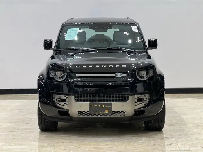 Land Rover Defender HSE 110 Saudi New 0
