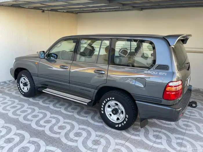 جكسار 2002 بحاله الوكاله 6