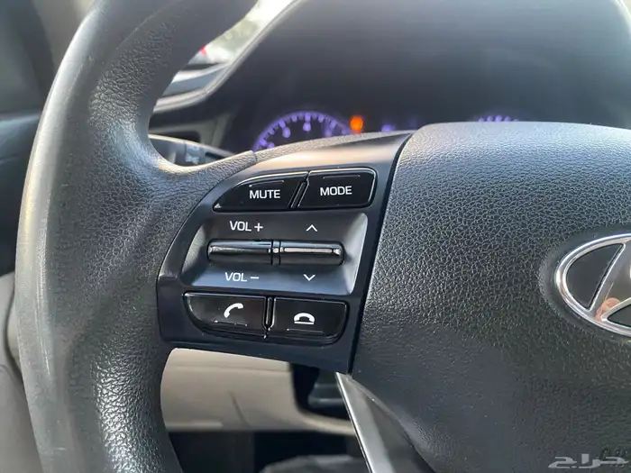 هيونداي النترا موديل 2019 15