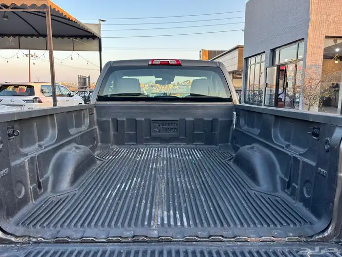 جمس سييرا 2015 تم البيع 7