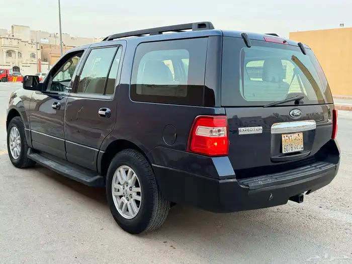 اكسبديش 2014 بدون دبل سعودي قصير نضيف جدا 15