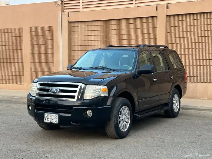 فورد اكسبيدشن قصير 2014 بودي وكاله سعودي 0