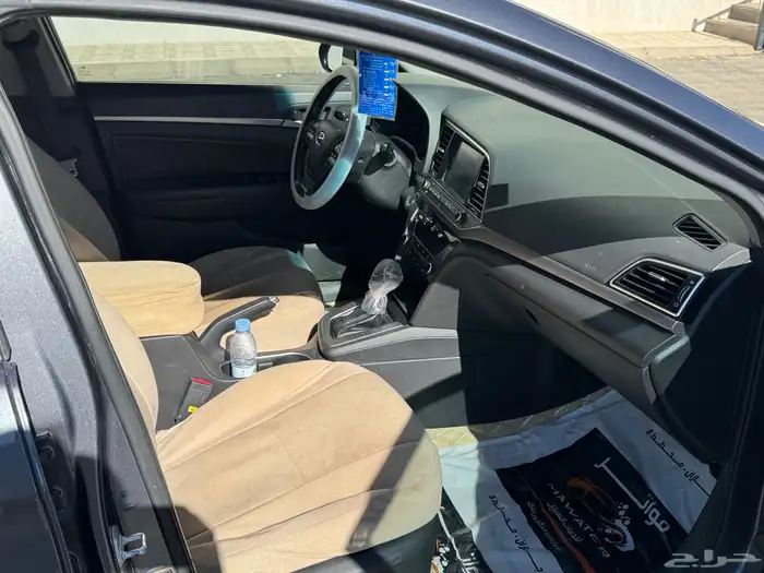 انترا 2018 ديزل 5