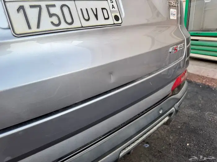 سيارتك شانجان CS85 Limited 2022 7