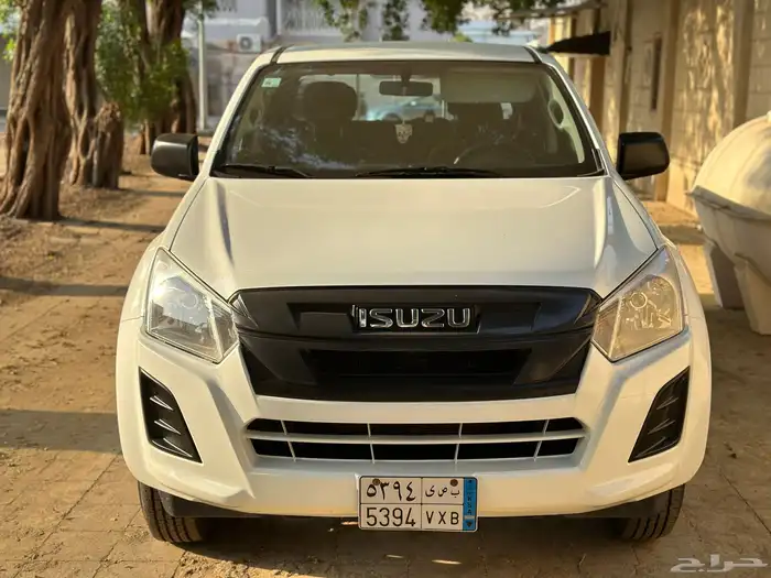 ايسيزو ديماكس 2023 2