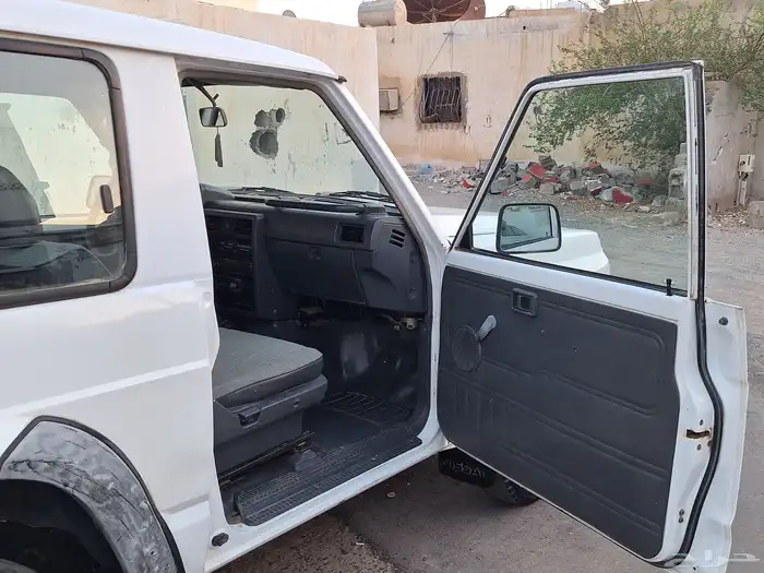 باترول 1997 13