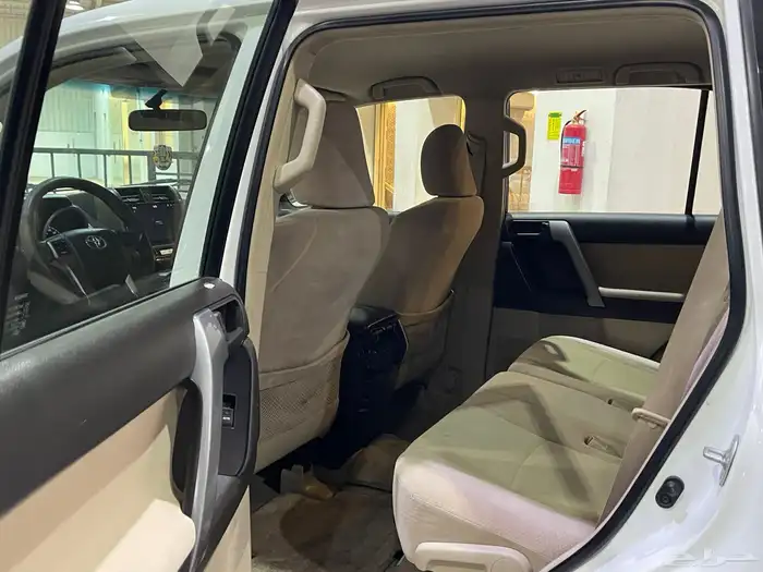 برادو 2012 خليجي 9