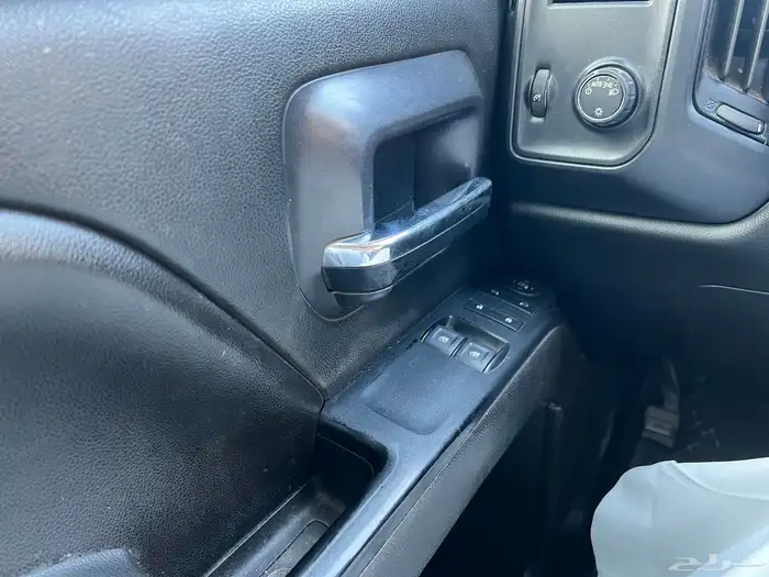 سلفرادو 2017 ممشى قليل 79 11