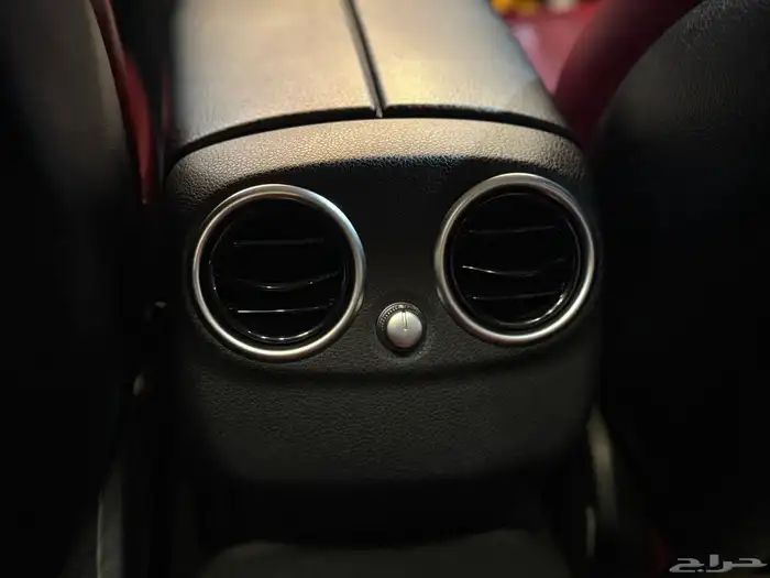 مرسيدس C200 2015 (( بحالة ممتازة )) 19