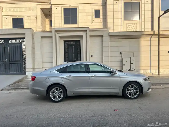 للبيع امبالا 2014 2