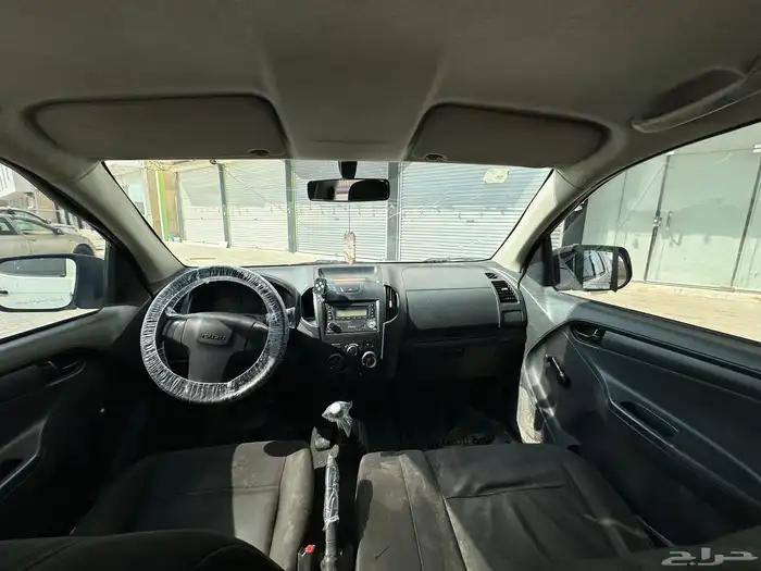 ايسوزو غمارتين 2014 للبيع 2