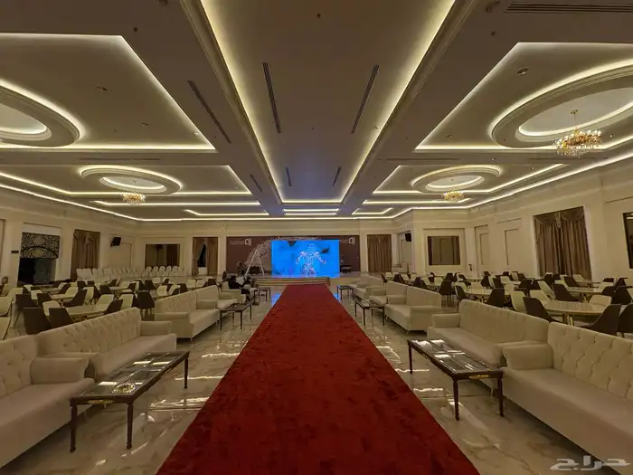 تجهيز. افتتحات تصوير منتجات وزواج ليزر وشاشات وصوتيات خيم 0