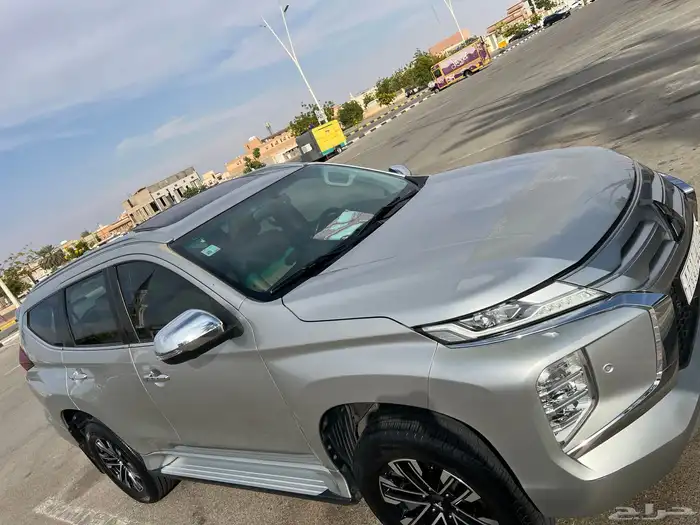 مونتيرو سبورت بنزين 2021 30