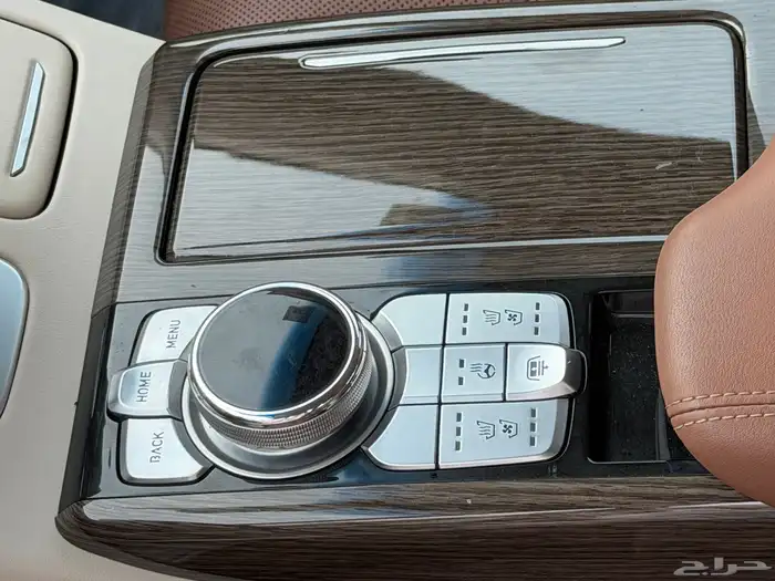 جينسسG90 قمه في النظافه 2020 32