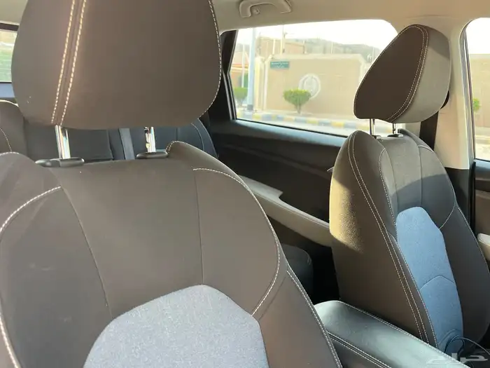 شيفرولية كابتيفا 2021 LT 11