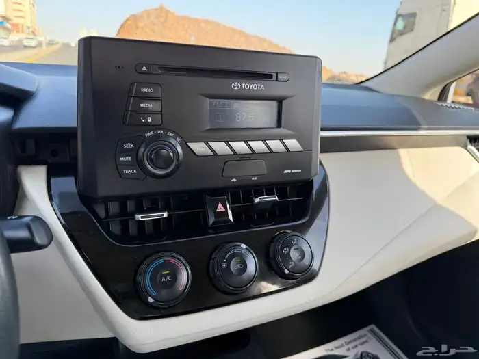 تويوتا_كورولا_2020_بدي وكالة 65