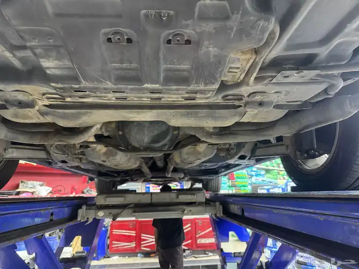 فورد فكتوريا سعودي 2011 الحد 16 ونص مستعجل 30